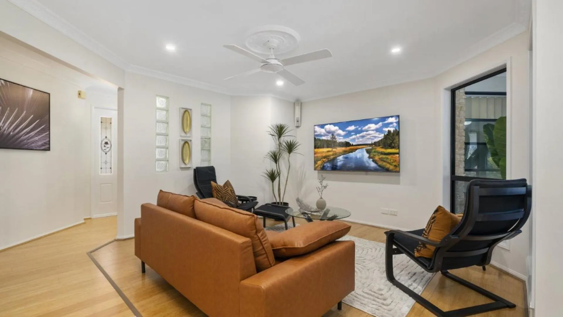 Casa de Férias Serenity Shores Sandstone Point Austrália