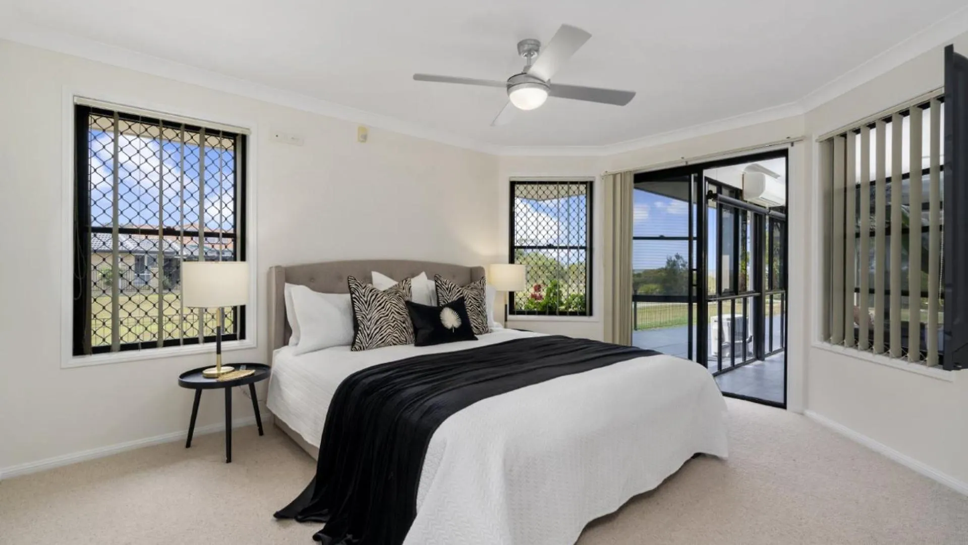 Casa de Férias Serenity Shores Sandstone Point