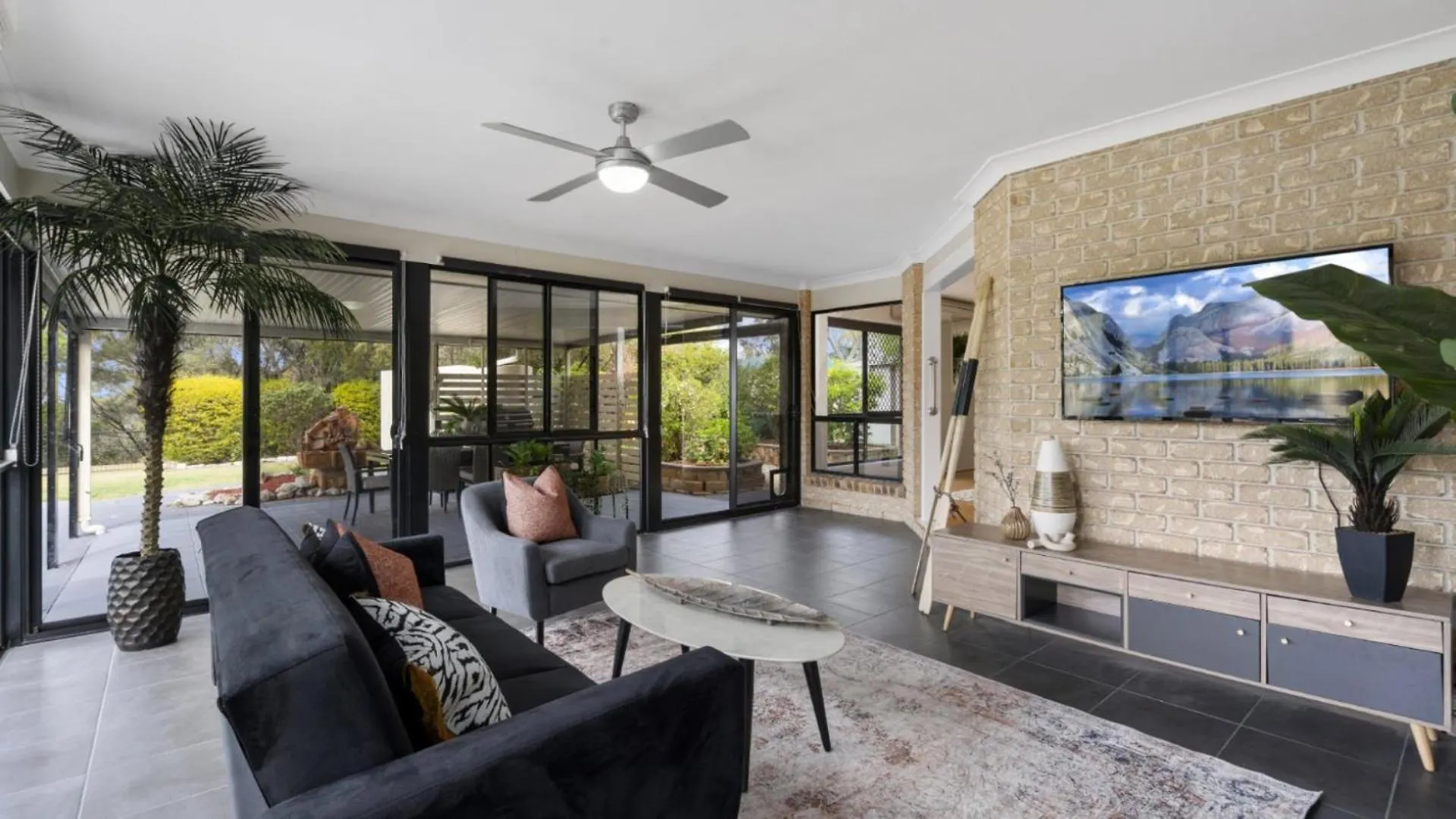 Casa de Férias Serenity Shores Sandstone Point