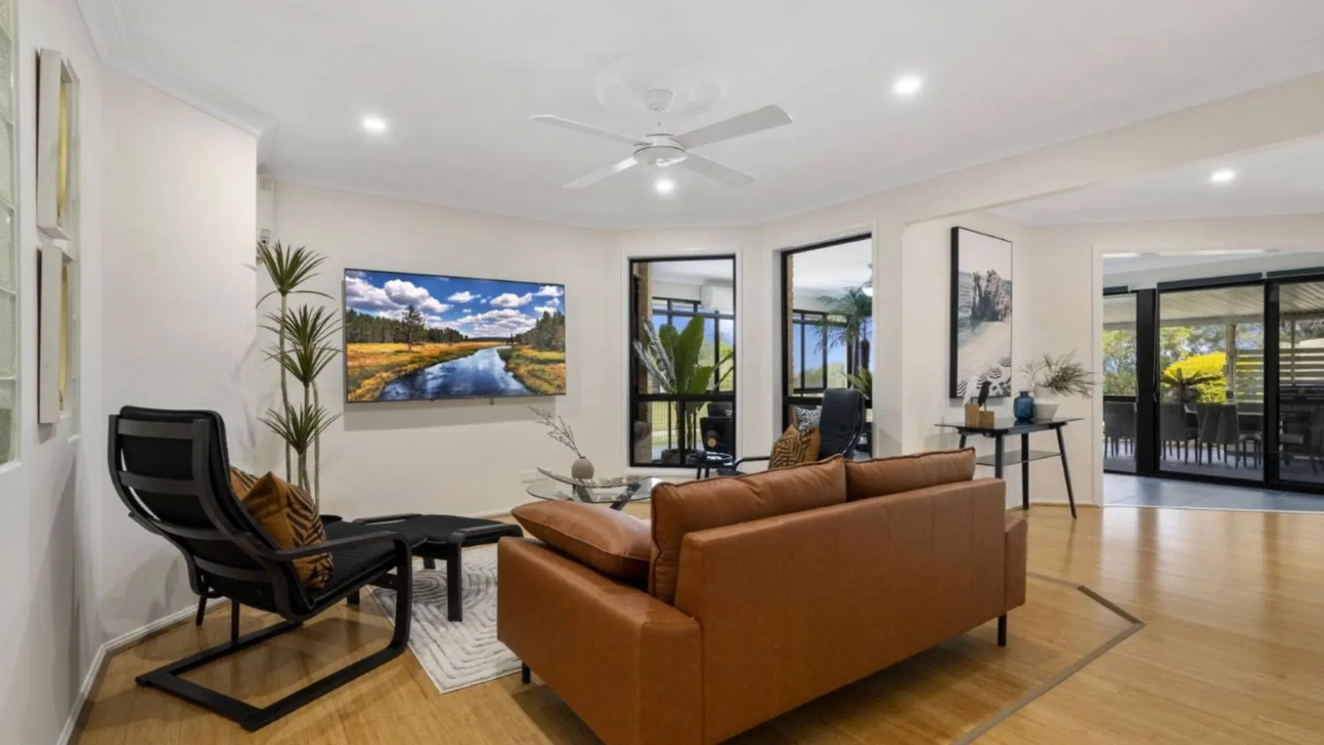 Serenity Shores Sandstone Point Casa de Férias